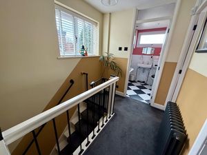 Landing- click for photo gallery